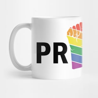 PRIDE Mug